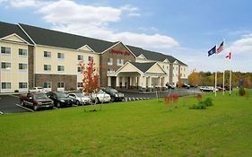 Hampton Inn Μπάνγκορ Exterior photo