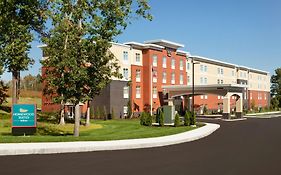 Homewood Suites By Hilton Gateway Hills Νάσουα Exterior photo