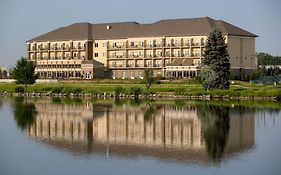 Hilton Garden Inn Idaho Falls Exterior photo