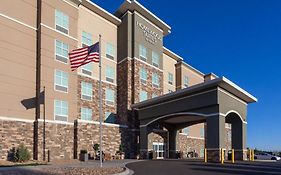 Homewood Suites By Hilton Broomfield Boulder Exterior photo