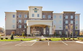 Homewood Suites By Hilton Frederick Exterior photo