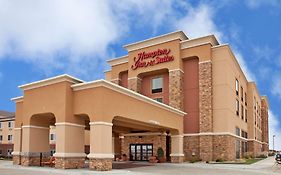 Hampton Inn & Suites Αμπερντίν Exterior photo