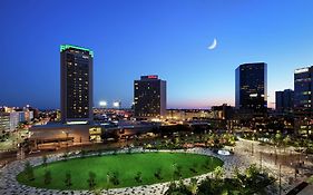 Hilton St. Louis At The Ballpark Ξενοδοχείο Exterior photo