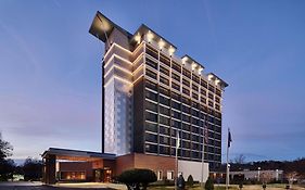 Doubletree By Hilton Raleigh Crabtree Valley Ξενοδοχείο Exterior photo