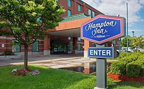 Hampton By Hilton Ottawa Ξενοδοχείο Exterior photo