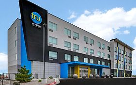 Tru By Hilton Albuquerque North I-25, Nm Ξενοδοχείο Exterior photo