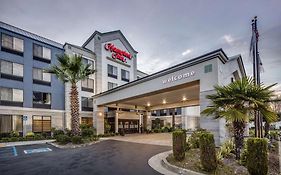 Hampton Inn San Francisco Airport Νότιο Σαν Φρανσίσκο Exterior photo