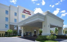 Hampton Inn & Suites - Οκάλα Exterior photo