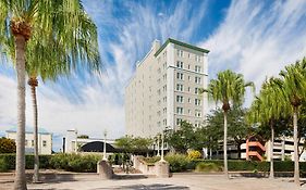 The Terrace Hotel Lakeland, Tapestry Collection By Hilton Exterior photo