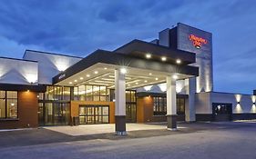 Hampton Inn St. Catharines Niagara Sainte-Catherine Exterior photo