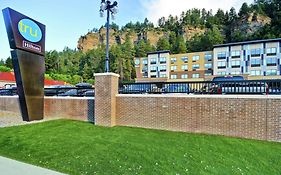 Tru By Hilton Deadwood Ξενοδοχείο Exterior photo