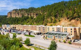 Doubletree By Hilton Deadwood At Cadillac Jack'S Ξενοδοχείο Exterior photo