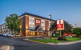 Best Western Plus Alexandria Fort Belvoir Ξενοδοχείο Mount Vernon Exterior photo