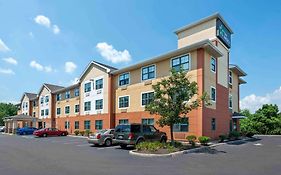 Extended Stay America Suites - Philadelphia - Cherry Hill Maple Shade Exterior photo