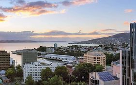 Moevenpick Hotel Χόμπαρτ Exterior photo