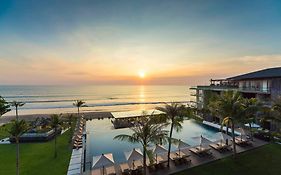 Alila Seminyak Ξενοδοχείο Exterior photo