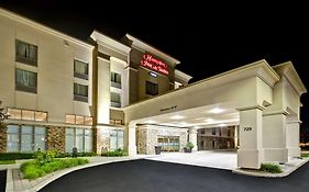 Hampton Inn & Suites Γκελφ Exterior photo