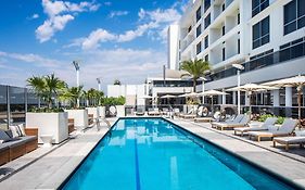 Hilton Miami Aventura Ξενοδοχείο Exterior photo