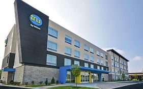 Tru By Hilton Beavercreek Dayton Ξενοδοχείο Fairborn Exterior photo