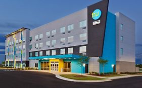 Tru By Hilton Auburn Ξενοδοχείο Exterior photo