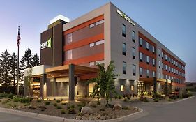 Home2 Suites By Hilton Μπίσμπαρκ Exterior photo