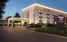 Hampton Inn Birmingham-Trussville Exterior photo