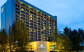 Doubletree By Hilton Portland Ξενοδοχείο Exterior photo