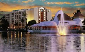 Hilton Boca Raton Suites Exterior photo