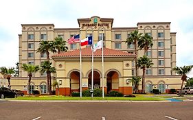 Embassy Suites By Hilton Λαρέντο Exterior photo