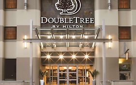 Doubletree By Hilton Hotel & Suites Pittsburgh Downtown Exterior photo