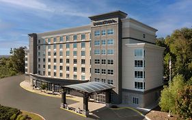 Doubletree By Hilton Chattanooga Hamilton Place Ξενοδοχείο Exterior photo