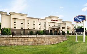 Hampton Inn Lehighton - Jim Thorpe Exterior photo