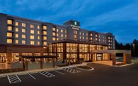 Embassy Suites By Hilton Atlanta Ne Gwinnett Sugarloaf Ντουλούθ Exterior photo