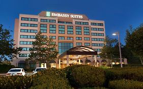 Embassy Suites By Hilton Boston Γουόλθαμ Exterior photo