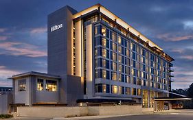 Hilton Alpharetta Atlanta Ξενοδοχείο Exterior photo