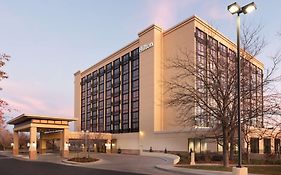 Hilton Fort Collins Ξενοδοχείο Exterior photo