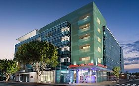 Hampton Inn & Suites Santa Monica Λος Άντζελες Exterior photo