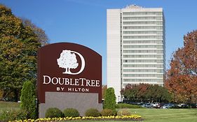 Doubletree By Hilton Kansas City - Overland Park Ξενοδοχείο Exterior photo