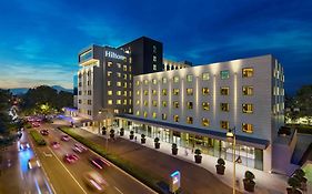 Hilton Podgorica Crna Gora Ξενοδοχείο Exterior photo