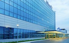 Hilton Helsinki Airport Ξενοδοχείο Βάνταα Exterior photo