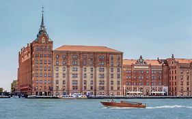 Hilton Molino Stucky Venice Ξενοδοχείο Exterior photo