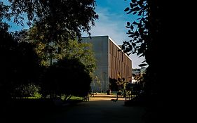 Boeira Garden Hotel Porto Gaia, Curio Collection By Hilton Βίλα Νόβα ντε Γκάια Exterior photo