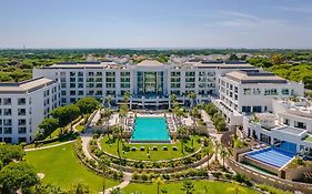 Conrad Algarve Ξενοδοχείο Almancil Exterior photo