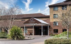 Doubletree By Hilton Swindon Hotel Exterior photo