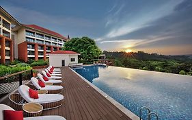 Doubletree By Hilton Goa - Panaji Ξενοδοχείο Exterior photo