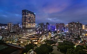 Waldorf Astoria Xiamen Ξενοδοχείο Exterior photo