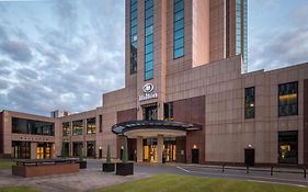 Hilton Glasgow Ξενοδοχείο Exterior photo