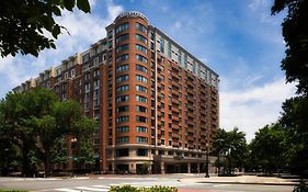 Courtyard By Marriott Washington Capitol Hill/Navy Yard Ξενοδοχείο Exterior photo