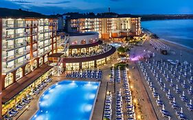 Sol Luna Bay All Inclusive Ξενοδοχείο Obzor Exterior photo