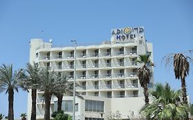 Adi Hotel Ελάτ Exterior photo